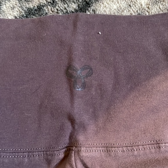 TNA chill biker shorts - Picture 4 of 7